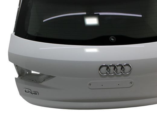 Крышка багажника AUDI Q3 F3 2018-2025 83F827025, 83F827025, A