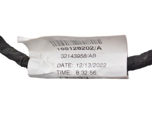 Проводка двери задняя левая VOLVO S60 SPA 2019-2024 32143958, 32143958, A
