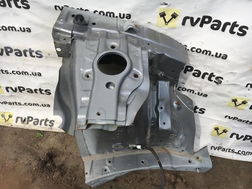 Стакан колесной арки передний левый ACURA RDX 2012-2018 60750-TX4-A50ZZ, 60750-TX4-A50ZZ, A