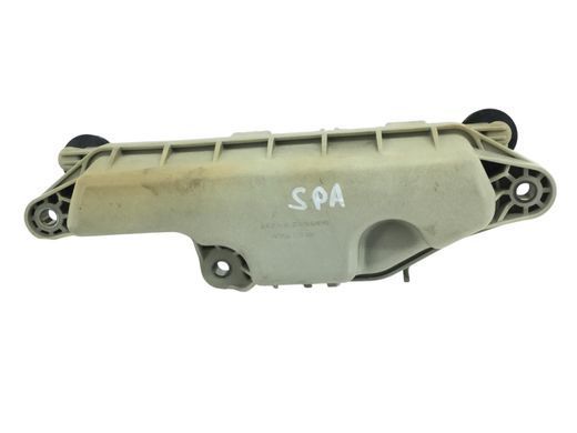 Бачок вакуумной системы двигателя VOLVO S60 SPA 2019-2024 31480478, 31480478, A