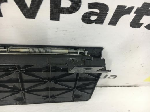 Накладка порога VOLVO XC90 2002-2014 08641116, 08641116, B