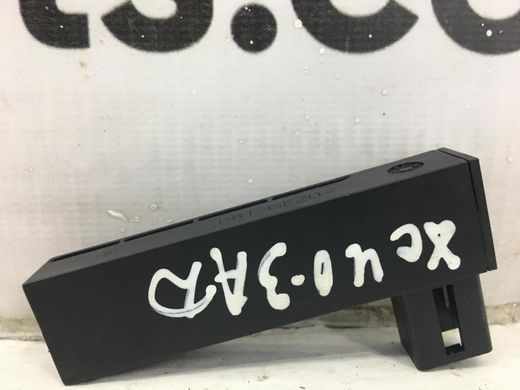 Антена безключового доступа VOLVO XC40 2017- 31346697, 31346697, A