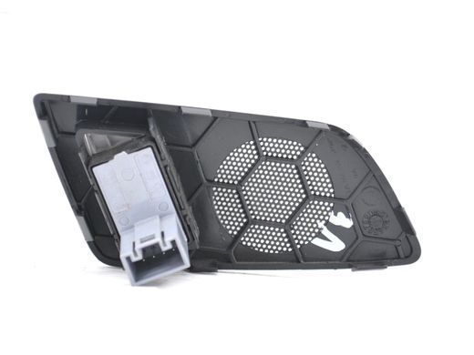 Накладка динаміка задня ліва SKODA YETI 2009-2013 (в зборі з кнопкою 1Z0959855) 1Z0868159A, 1Z0868159A, A