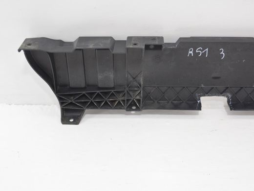Кронштейн бампера задній NISSAN PATHFINDER R51 2005-2014 85222EB310, 85222EB310, B