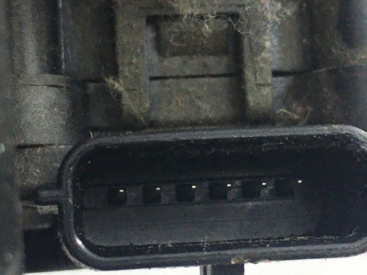 Педаль газу INFINITI EX 2007-2013 180021CA0A, 180021CA0A, A