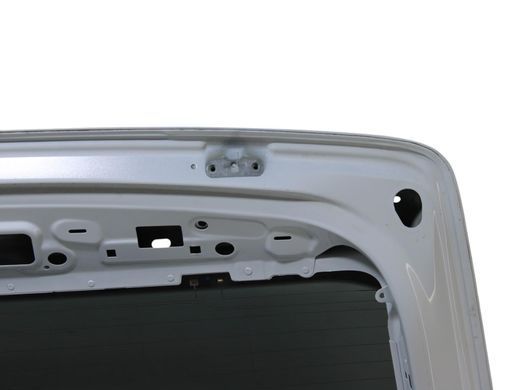 Крышка багажника AUDI Q3 F3 2018-2025 83F827025, 83F827025, A