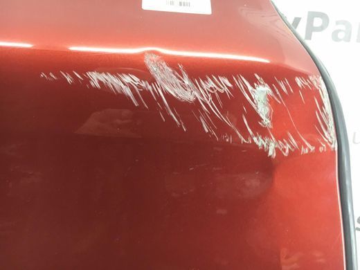 Дверь задняя правые VOLVO XC60 2013-2017 (дефект) 31335545, 31335545, B