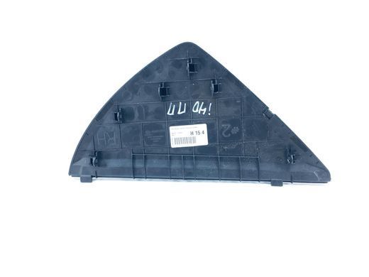 Накладка торпедо передня права HYUNDAI I40 2011-2015 84767-3Z000, 84767-3Z000, A
