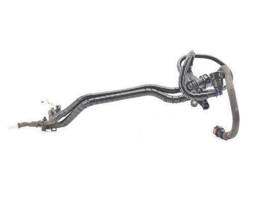 Трубка топливная KIA SPORTAGE SL 2013-2015 31480-2A600, 31480-2A600, A
