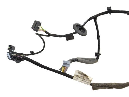 Проводка дверей задня права VOLVO XC90 2015-2019 31396590, 31396590, A