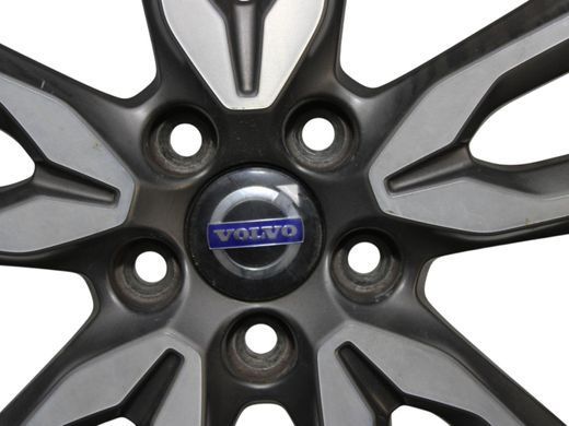 Диск R18 5* VOLVO V60 Y20 2013-2018 (7.5Jx18H2 PCD5x108 ET55 DIA63.4) 31423514, 31423514, B