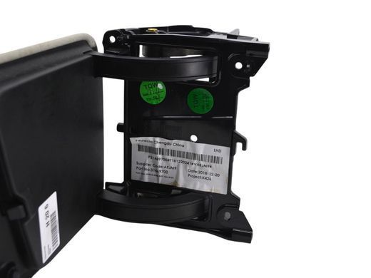 Подлокотник VOLVO XC60 2017- 32275485, 32275485, B