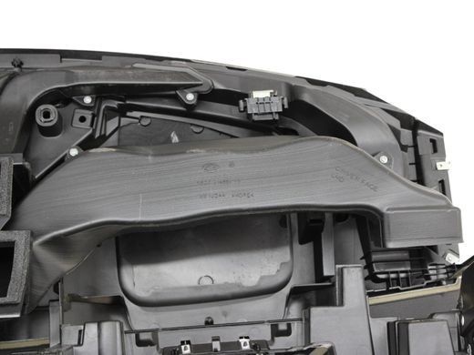 Торпедо LAND ROVER DISCOVERY SPORT L550 2019- (LK7204320AC, з Airbag) LR127672, LR127672, B