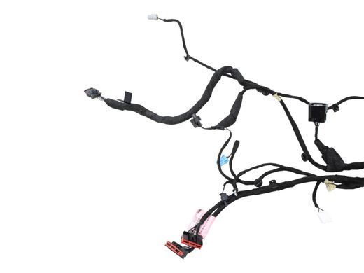 Проводка дверей задня ліва LAND ROVER DISCOVERY SPORT L550 2019- (LR134243) LK7214633, LK7214633, A