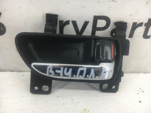 Ручка двери внутренняя передняя левая SUBARU OUTBACK B14 2010-2014 61051-AJ010-VH, 61051-AJ010-VH, A
