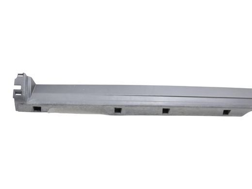 Накладка порога левая внешняя LAND ROVER DISCOVERY SPORT L550 2019- LR128587, LR128587, B