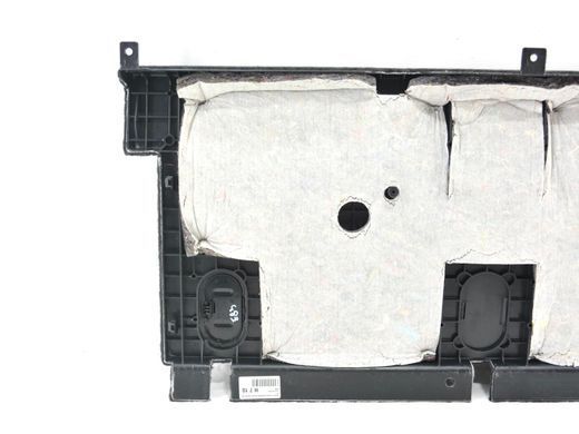 Задняя полка багажника салона верхняя BMW X3 E83 2006-2010 51473416381, 51473416381, B