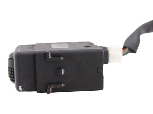 Блок управления освещением NISSAN NAVARA D40 2005-2010 25190EB31A, 25190EB31A, A
