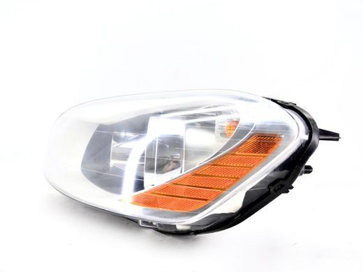 Фара передняя левая VOLVO XC60 2008-2013 (30763137) 30763145, 30763145, B