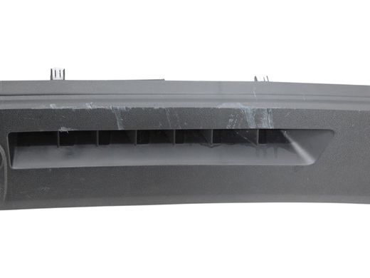 Накладка торпедо SUBARU FORESTER SL 2024- 66115SL040, 66115SL040, B