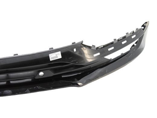 Бампер передній нижній VOLVO S90 SPA 2016-2020 31383994, 31383994, B