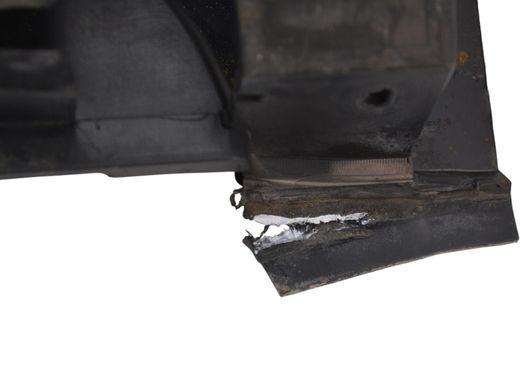 Накладка порога ліва VOLVO XC60 2008-2013 31294848, 31294848, B