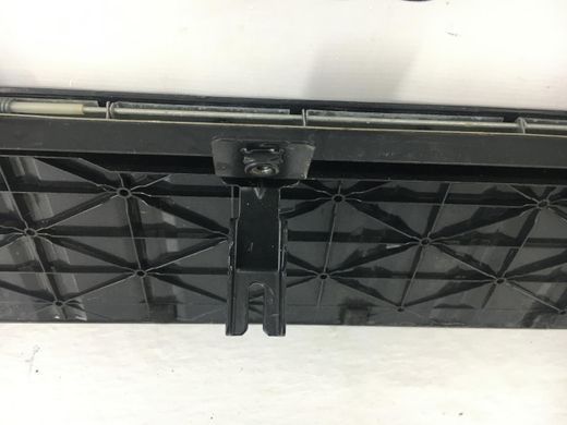Накладка порога VOLVO XC90 2002-2014 08641116, 08641116, B
