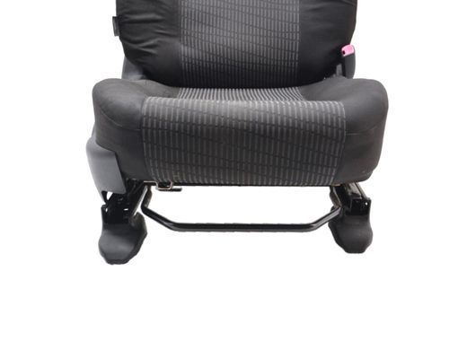 Сидіння переднє праве TOYOTA AVENSIS T27 2012-2015 (механічне, без Airbag) 72010-05070, 72010-05070, A