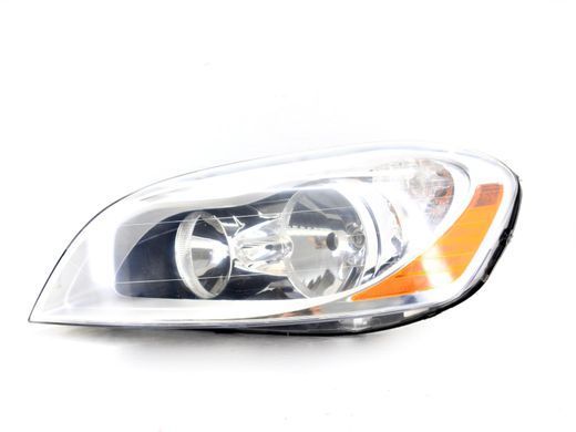 Фара передняя левая VOLVO XC60 2008-2013 (30763137) 30763145, 30763145, B