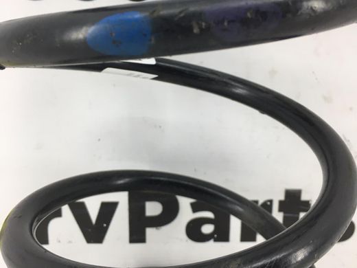 Пружина передняя KIA SOUL 2015-2019 54630B2734, 54630B2734, A