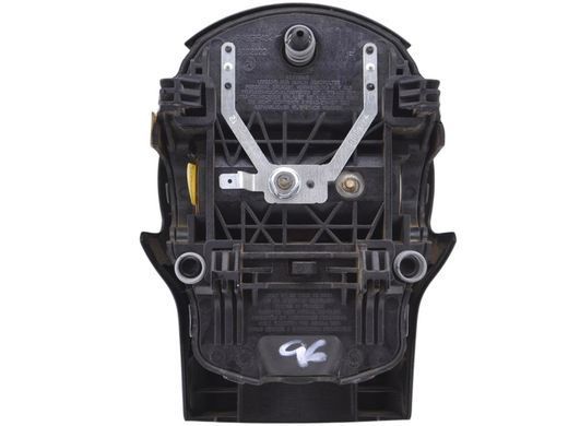 Подушка безпеки NISSAN NAVARA D40 2010-2014 (в кермо) 98510EB302, 98510EB302, A