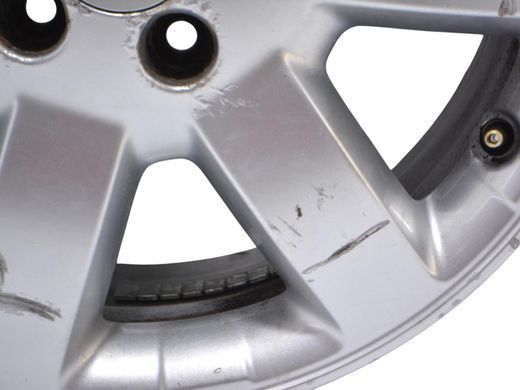 Диск R17 5* HONDA CR-V 2006-2010 (J17x6&frac12;J) 42700SWWE81, 42700SWWE81, B