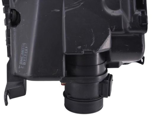 Корпус повітряного фільтра CITROEN C-CROSSER 2007-2013 (в зборі з 1427L8) 1427N1, 1427N1, B