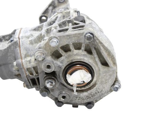 Раздаточная коробка LAND ROVER RANGE ROVER EVOQUE L538 2015-2018 (EJ327L486BD) LR051075, LR051075, A