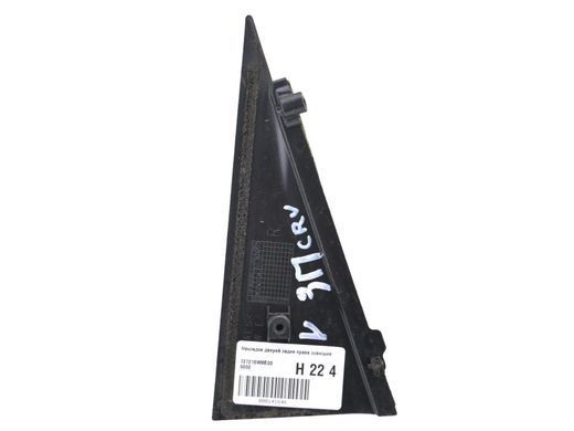 Накладка двери задняя правая внешняя HONDA CR-V 2006-2010 72721SWWE00, 72721SWWE00, A