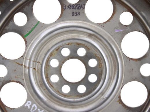 Маховик ACURA RDX 2022-2026 26250-6B8-000, 26250-6B8-000, A