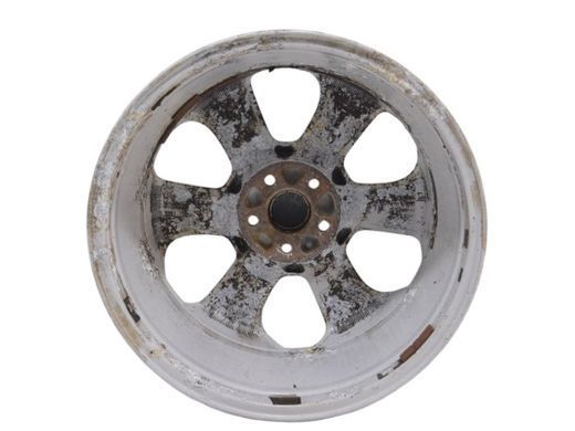 Диск R18 5* VOLVO XC60 2008-2013 (7,5JХ18EH2+Х55 PCD 5x108 ET55 D63.3) 31200371, 31200371, B