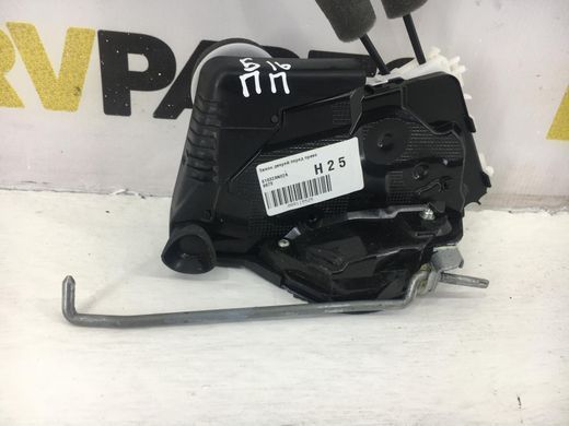 Замок дверей передній правий SUBARU OUTBACK B16 2019- 61032AN02A, 61032AN02A, A