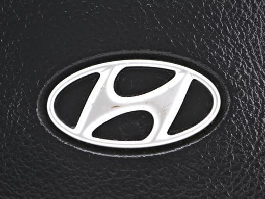 Подушка безпеки HYUNDAI SANTA FE CM 2006-2009 (водія) 569002B010WK, 569002B010WK, A