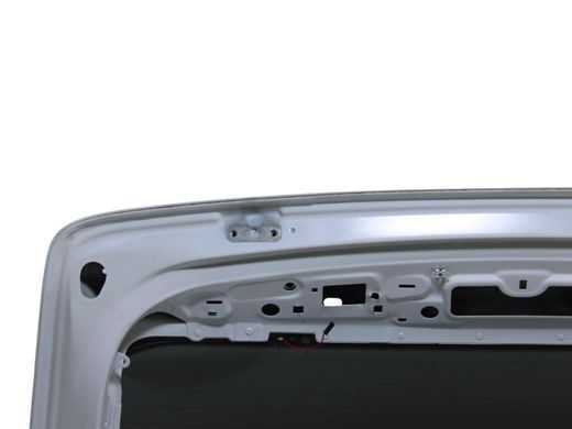 Крышка багажника AUDI Q3 F3 2018-2025 83F827025, 83F827025, A