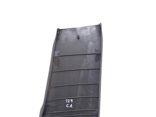 Накладка середньої стійки нижня ліва внутрішня TOYOTA AVENSIS T27 2012-2015 62414-05040-C0, 62414-05040-C0, A