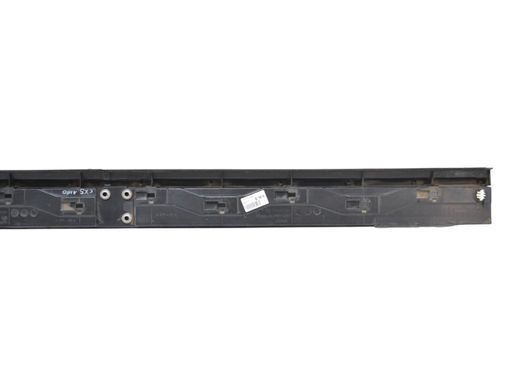 Накладка порога ліва MAZDA CX-5 KE 2012-2015 (KD53-51PR1, KD53-51-P50C) KD53-51PS1, KD53-51PS1, A