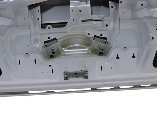 Крышка багажника AUDI Q3 F3 2018-2025 83F827025, 83F827025, A
