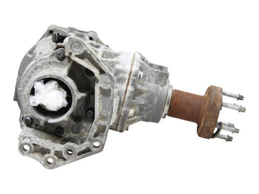 Раздаточная коробка LAND ROVER RANGE ROVER EVOQUE L538 2015-2018 (EJ327L486BD) LR051075, LR051075, A