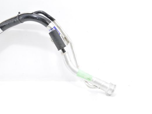 Заливная горловина бензобака VOLVO XC60 2013-2017 31273570, 31273570, A