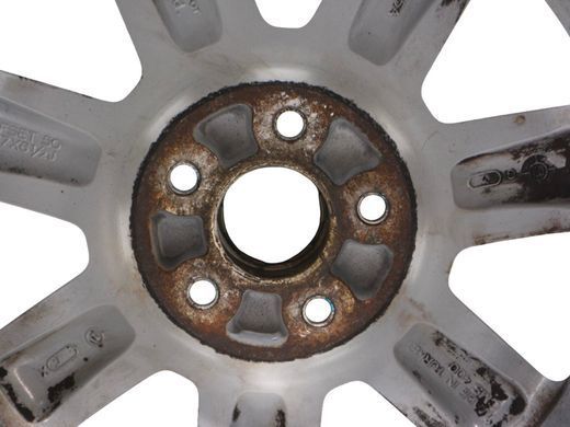 Диск R17 5* HONDA CR-V 2006-2010 (J17x6&frac12;J) 42700SWWE81, 42700SWWE81, B