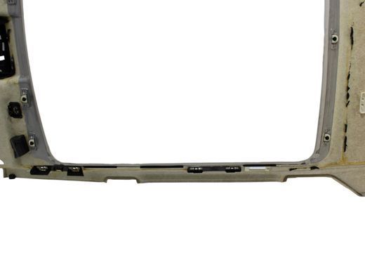 Обшивка потолка LAND ROVER DISCOVERY SPORT L550 2019- LR126669, LR126669, B