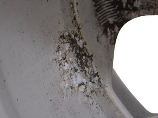 Диск R18 5* VOLVO XC60 2008-2013 (7,5JХ18EH2+Х55 PCD 5x108 ET55 D63.3) 31200371, 31200371, B