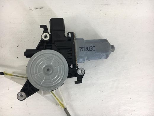 Склопідйомник задній правий SUBARU FORESTER S13 2014-2018 61042SG200, 61042SG200, A