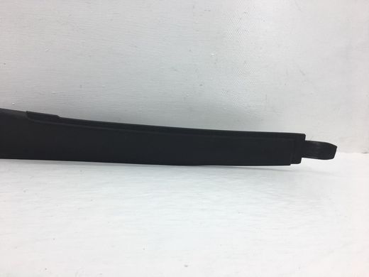 Накладка передньої стійки нижня права внутрішня VOLVO XC60 2008-2013 31271397, 31271397, B